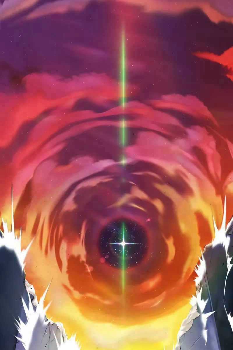 Tôi Mạnh Hơn Anh Hùng Chapter 1.5 trang 136