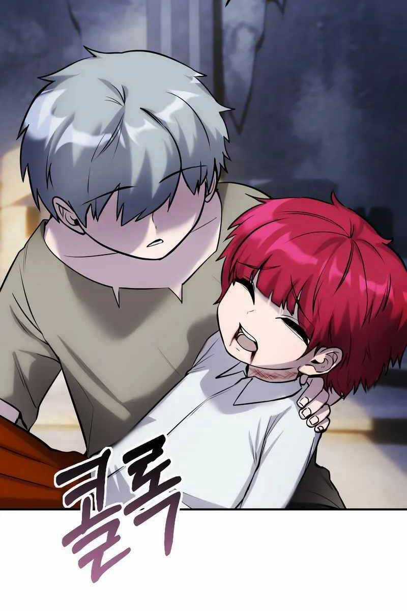 Tôi Mạnh Hơn Anh Hùng Chapter 1.5 trang 141