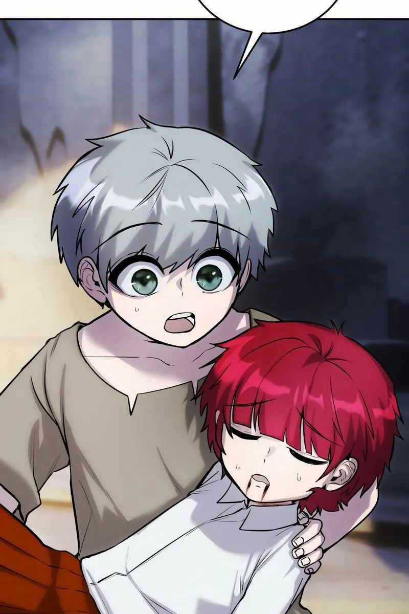 Tôi Mạnh Hơn Anh Hùng Chapter 1.5 trang 143