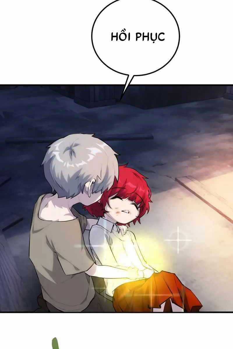 Tôi Mạnh Hơn Anh Hùng Chapter 1.5 trang 146