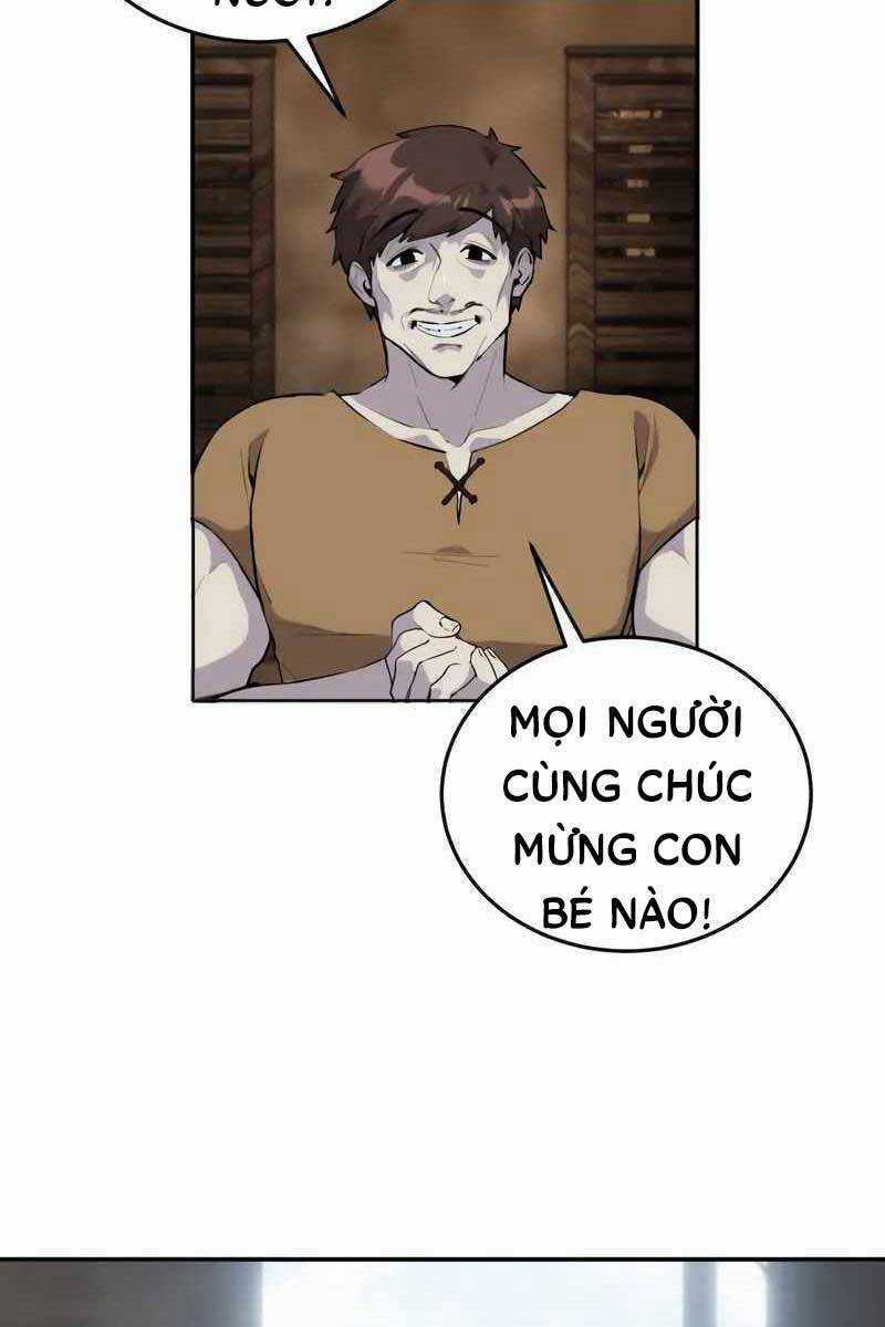 Tôi Mạnh Hơn Anh Hùng Chapter 1.5 trang 15