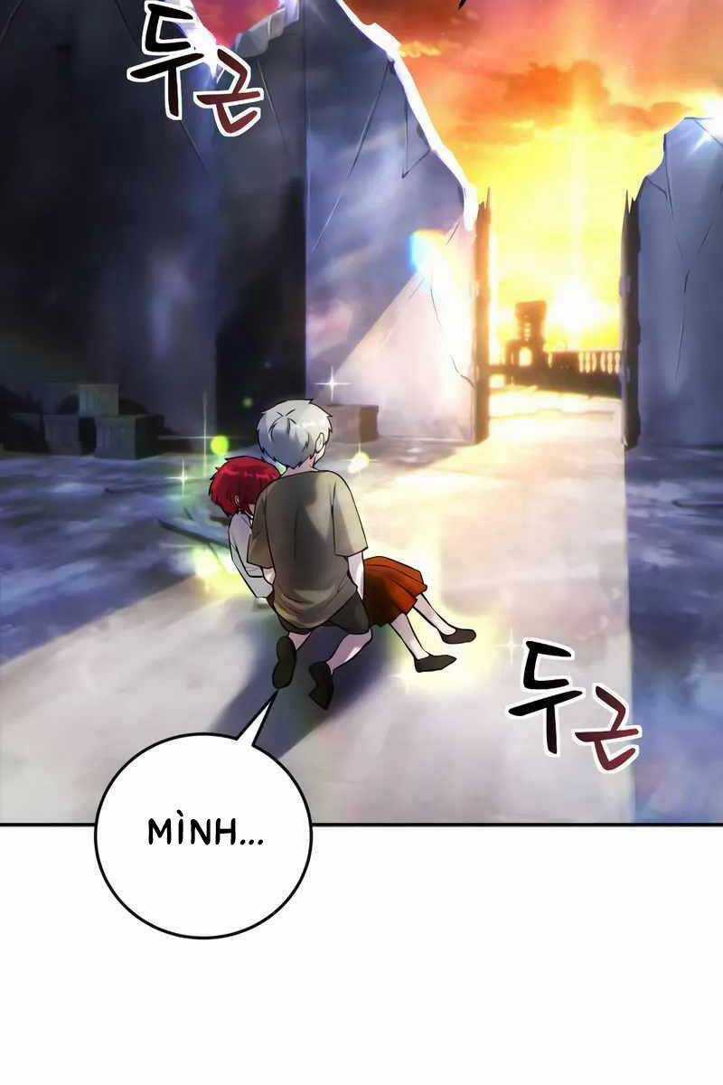 Tôi Mạnh Hơn Anh Hùng Chapter 1.5 trang 150