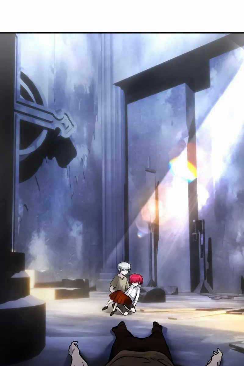 Tôi Mạnh Hơn Anh Hùng Chapter 1.5 trang 156