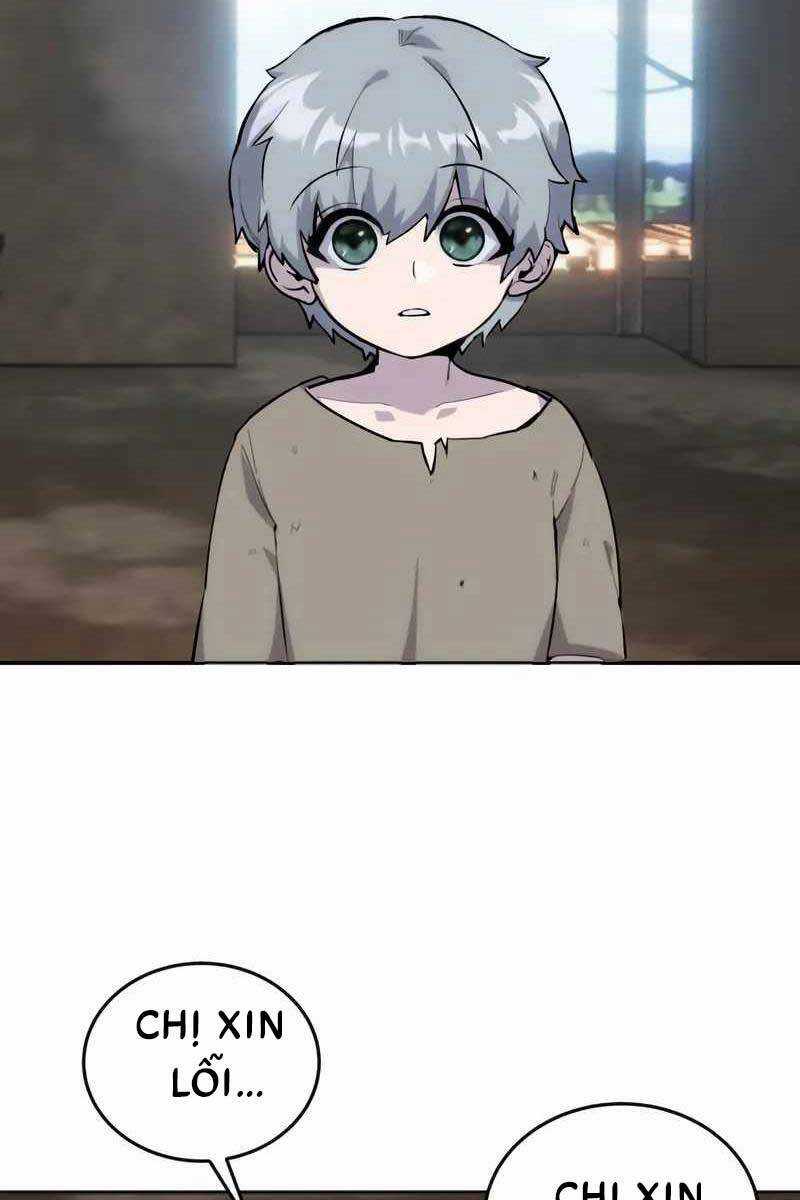 Tôi Mạnh Hơn Anh Hùng Chapter 1.5 trang 16