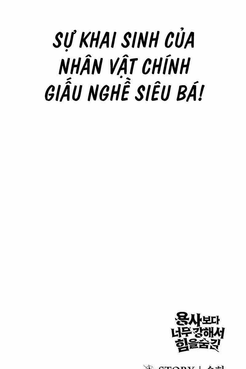 Tôi Mạnh Hơn Anh Hùng Chapter 1.5 trang 160