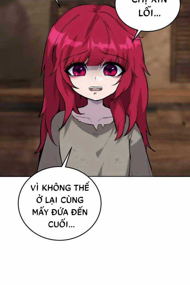 Tôi Mạnh Hơn Anh Hùng Chapter 1.5 trang 17