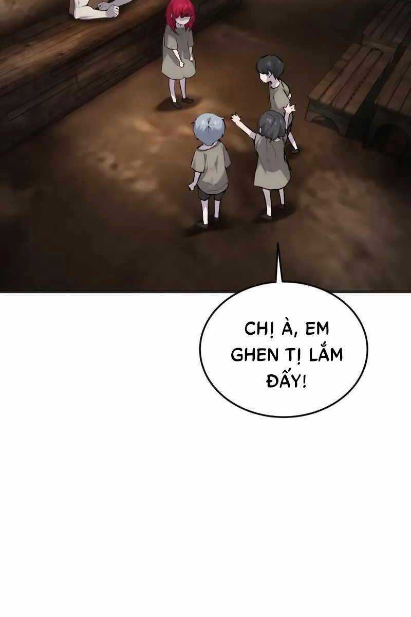 Tôi Mạnh Hơn Anh Hùng Chapter 1.5 trang 19