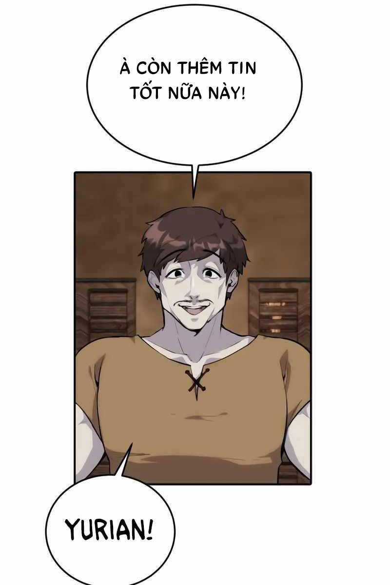 Tôi Mạnh Hơn Anh Hùng Chapter 1.5 trang 20