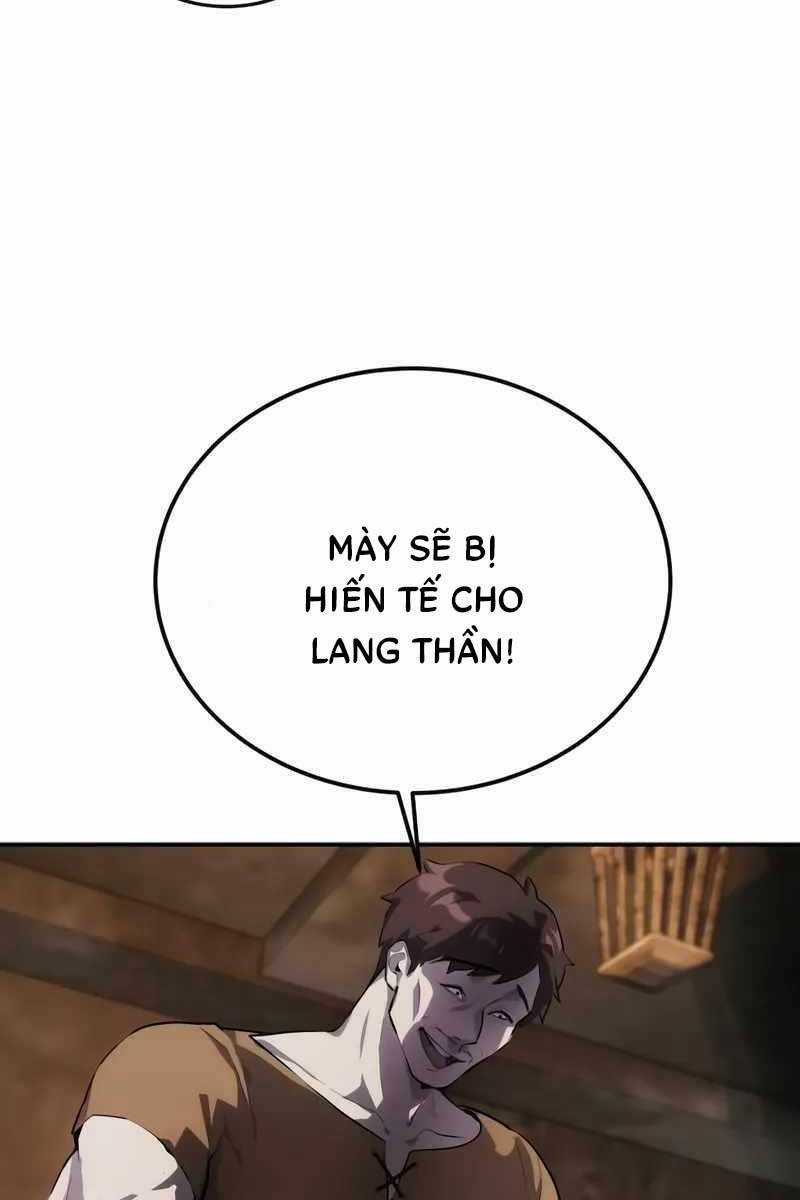 Tôi Mạnh Hơn Anh Hùng Chapter 1.5 trang 21