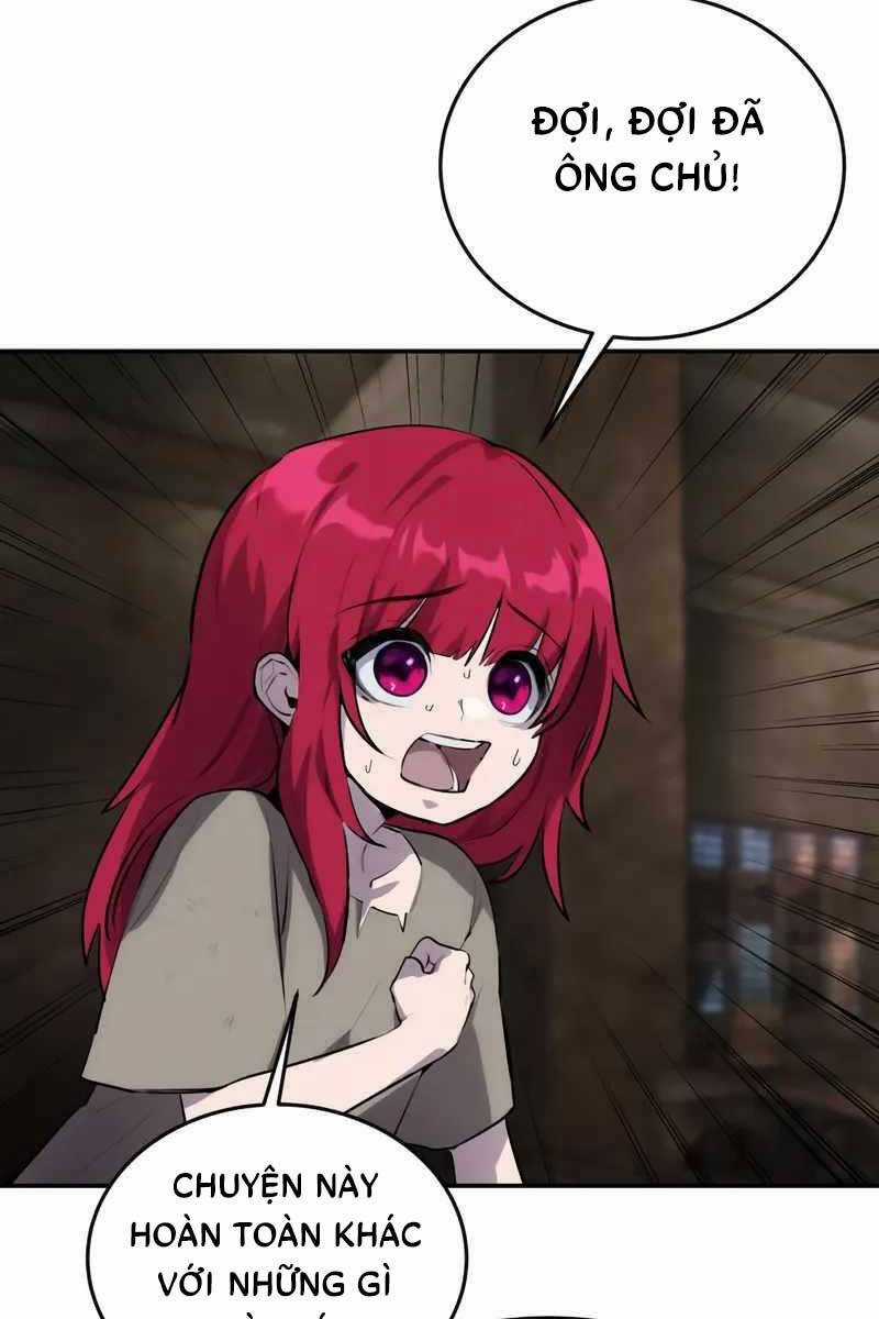 Tôi Mạnh Hơn Anh Hùng Chapter 1.5 trang 23