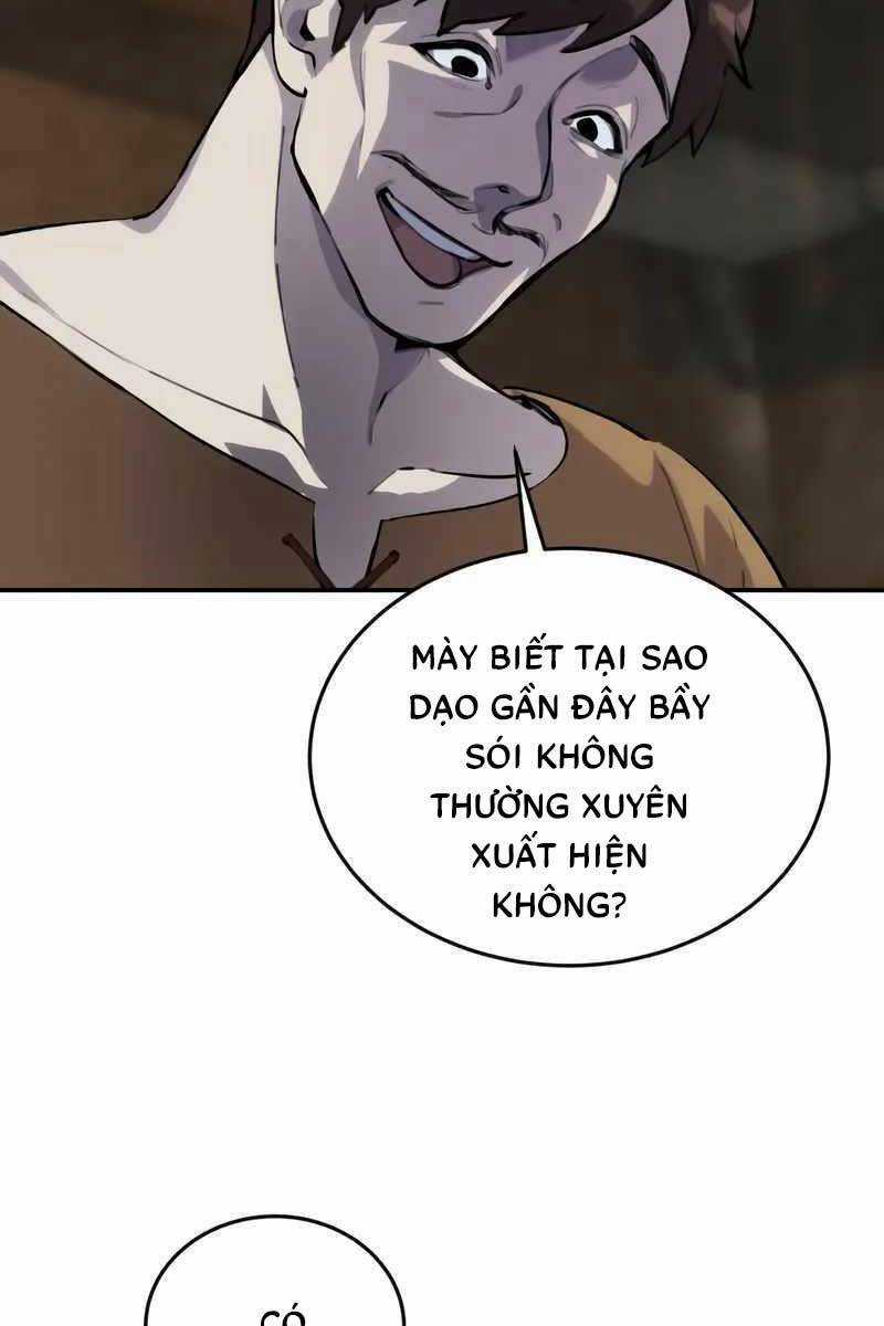 Tôi Mạnh Hơn Anh Hùng Chapter 1.5 trang 25