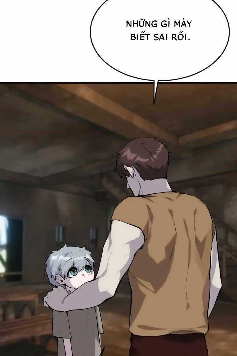 Tôi Mạnh Hơn Anh Hùng Chapter 1.5 trang 27