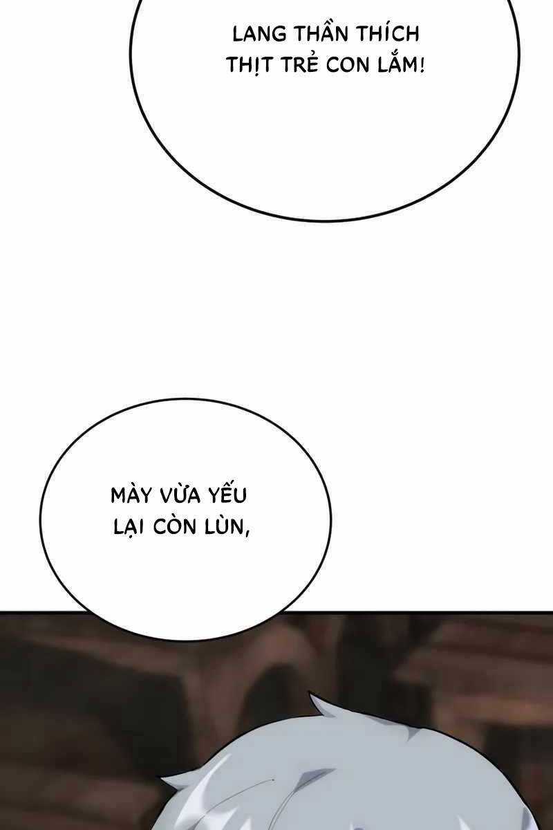 Tôi Mạnh Hơn Anh Hùng Chapter 1.5 trang 30