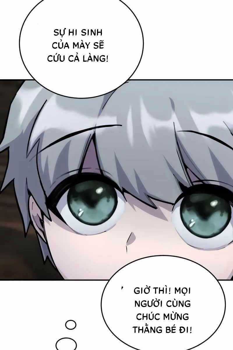 Tôi Mạnh Hơn Anh Hùng Chapter 1.5 trang 32