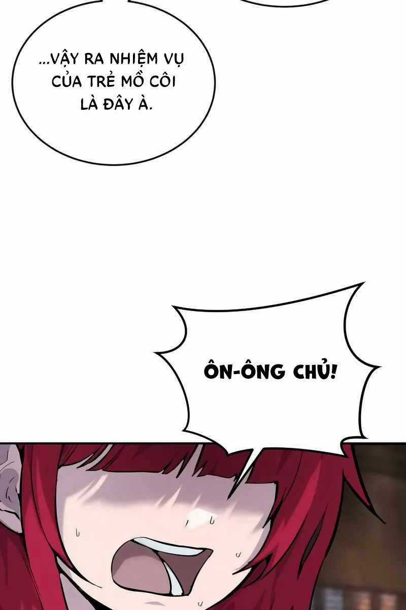 Tôi Mạnh Hơn Anh Hùng Chapter 1.5 trang 33