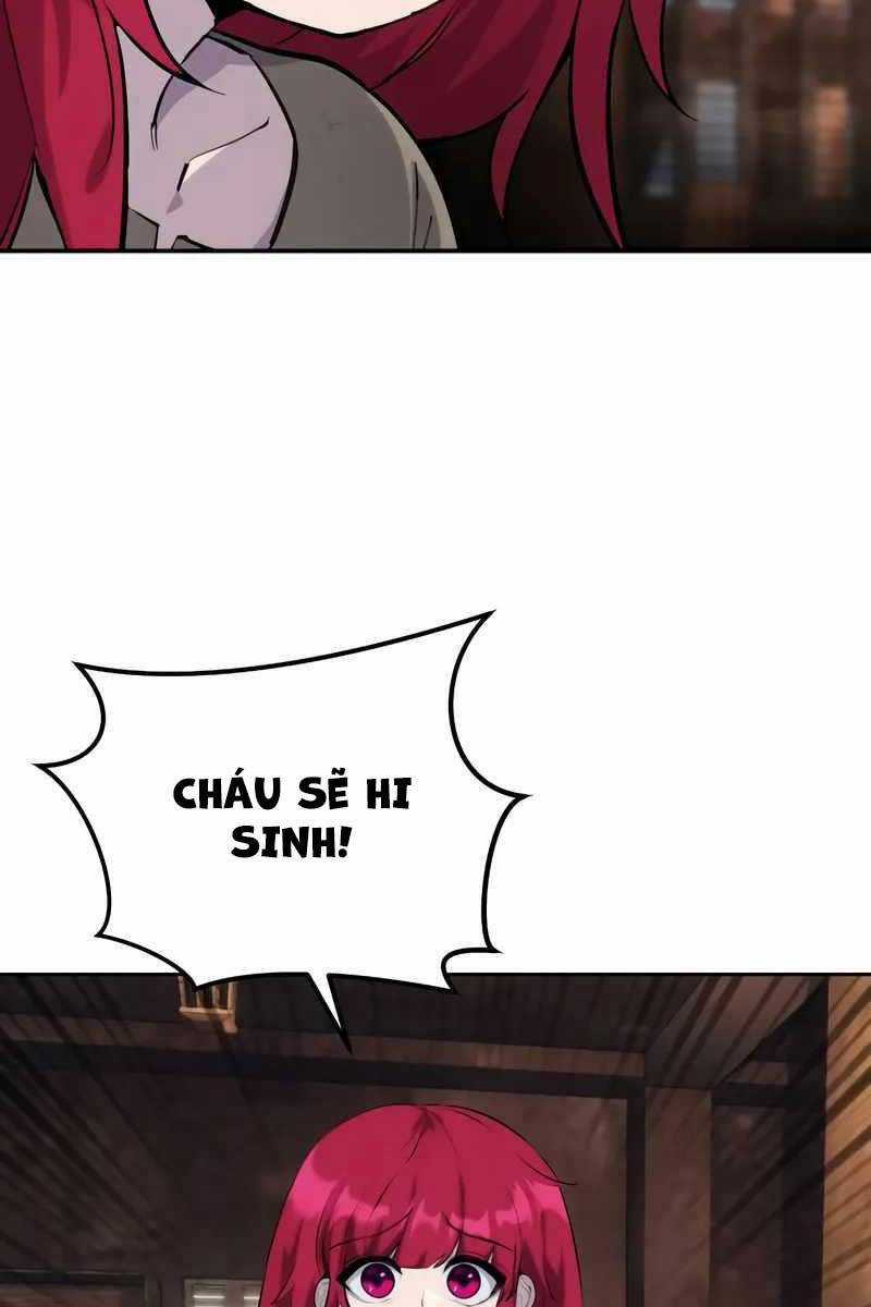 Tôi Mạnh Hơn Anh Hùng Chapter 1.5 trang 34