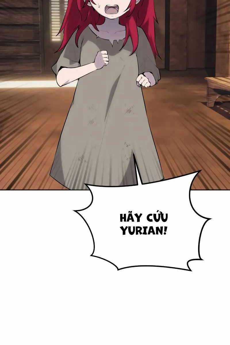 Tôi Mạnh Hơn Anh Hùng Chapter 1.5 trang 35