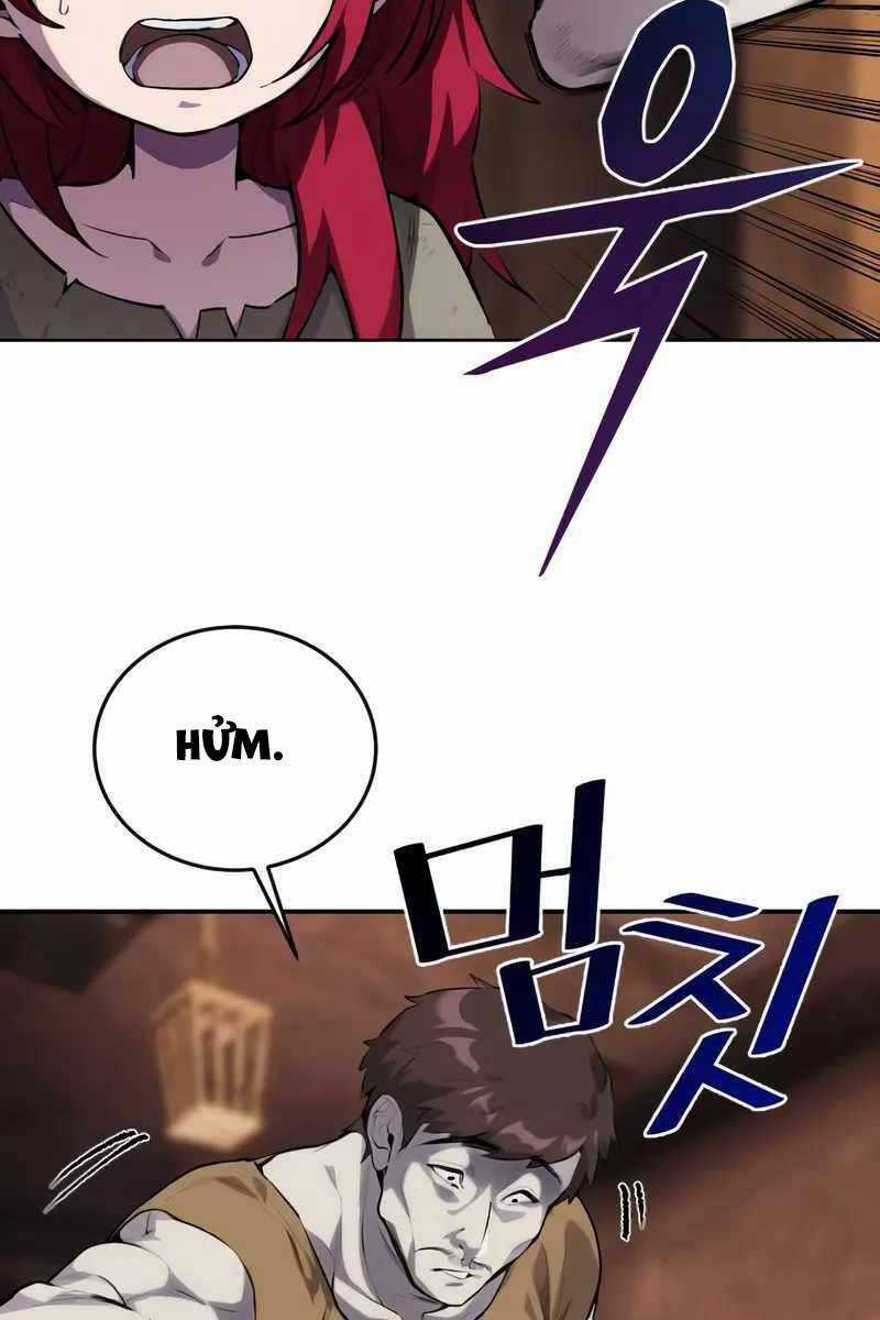 Tôi Mạnh Hơn Anh Hùng Chapter 1.5 trang 37