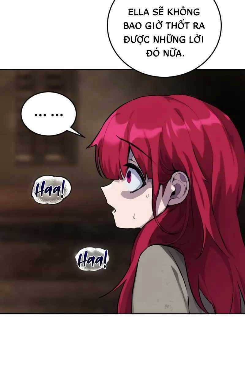 Tôi Mạnh Hơn Anh Hùng Chapter 1.5 trang 39