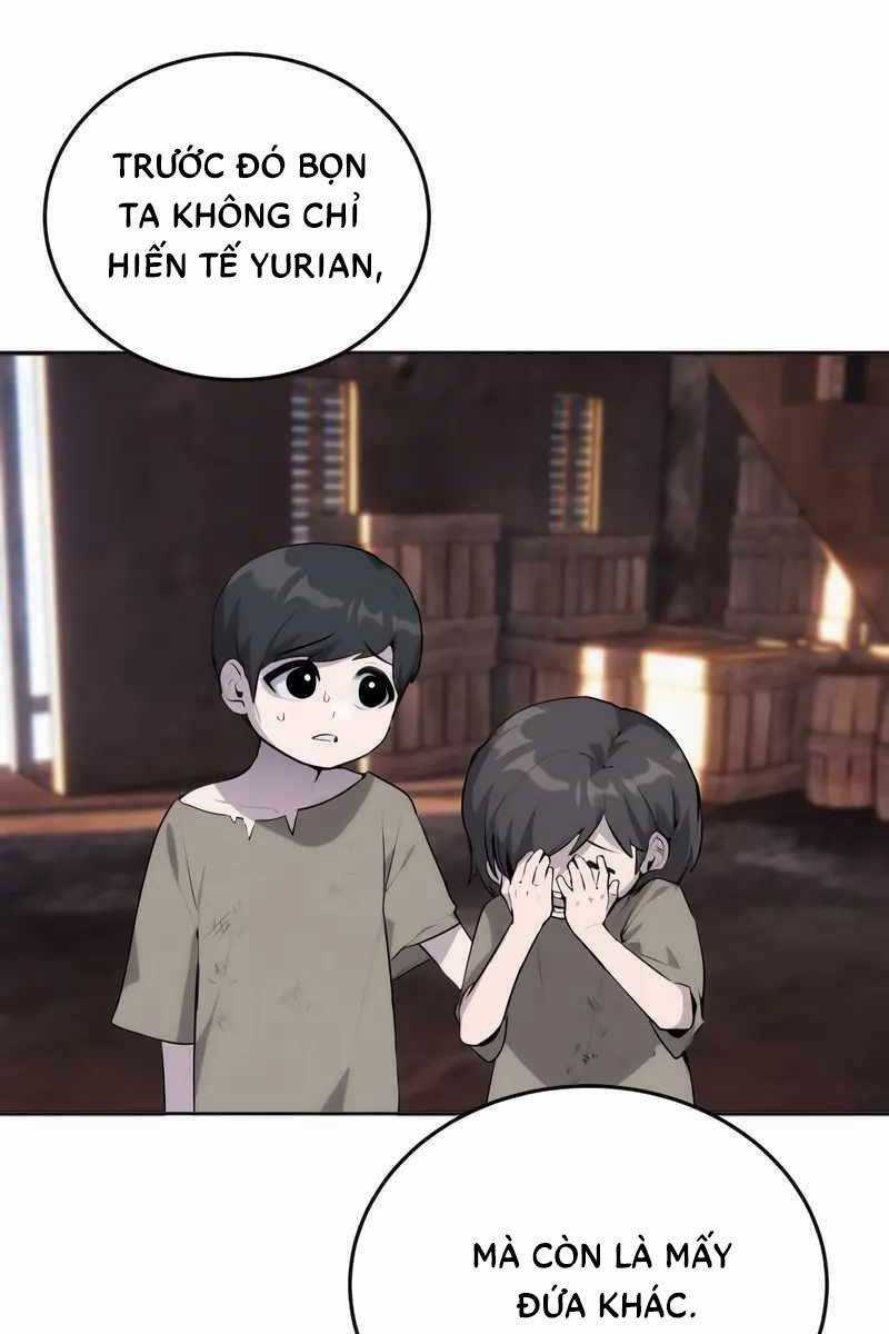 Tôi Mạnh Hơn Anh Hùng Chapter 1.5 trang 40