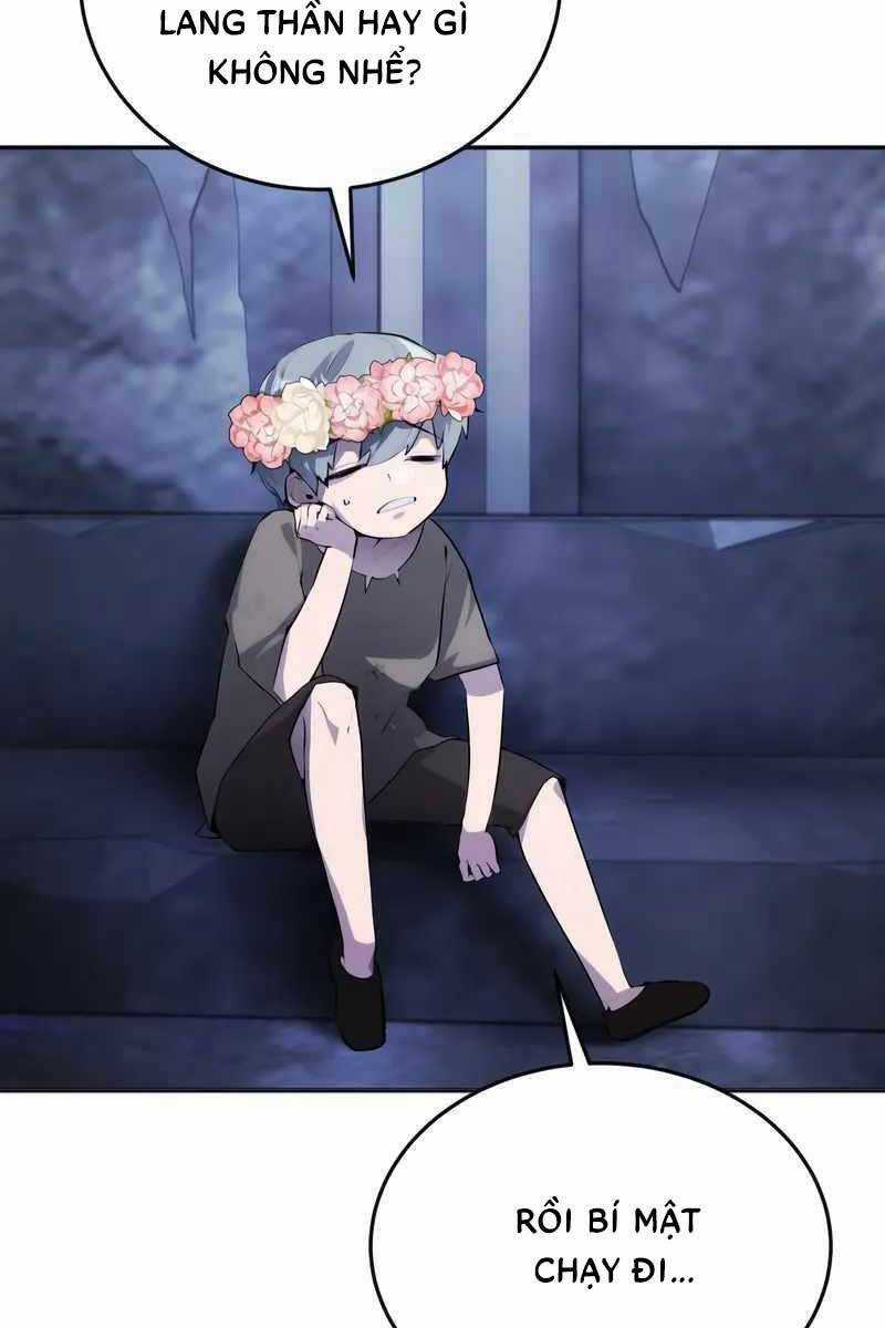 Tôi Mạnh Hơn Anh Hùng Chapter 1.5 trang 44