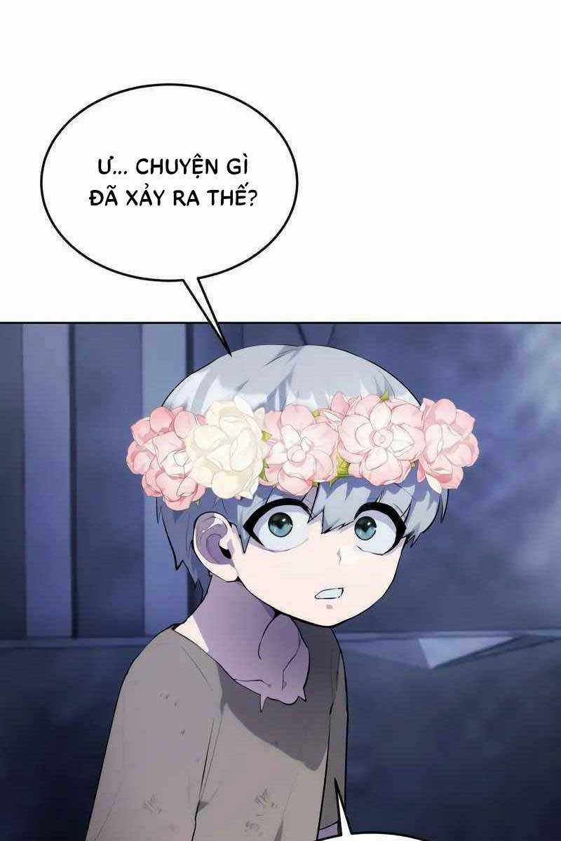 Tôi Mạnh Hơn Anh Hùng Chapter 1.5 trang 49