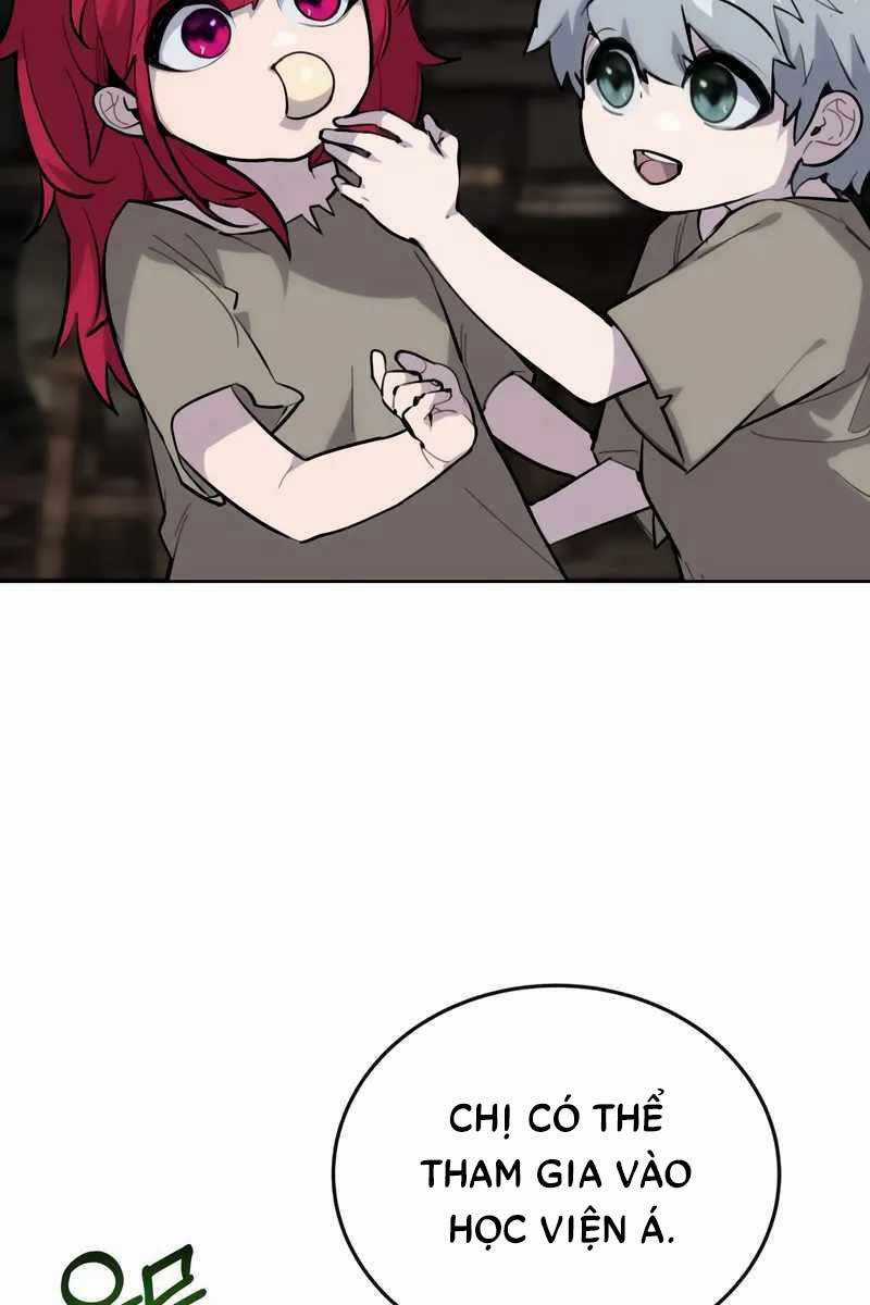 Tôi Mạnh Hơn Anh Hùng Chapter 1.5 trang 5