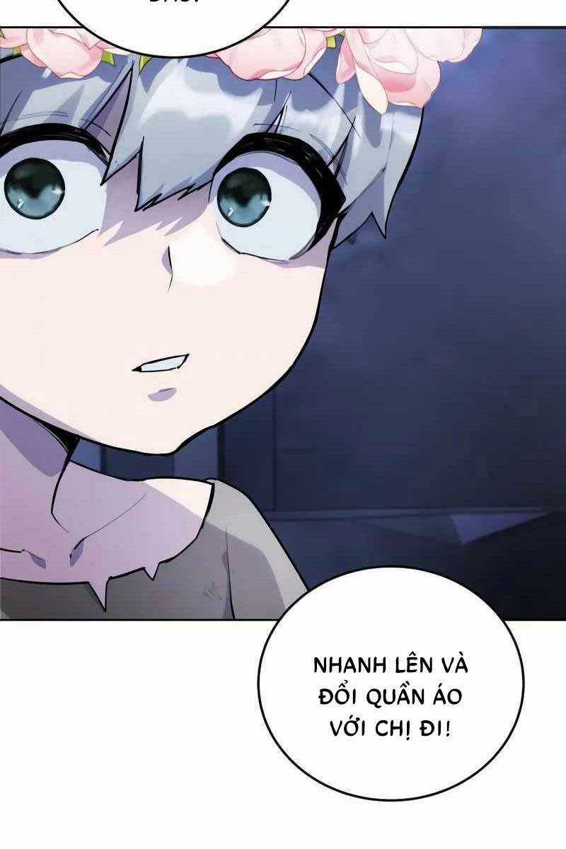 Tôi Mạnh Hơn Anh Hùng Chapter 1.5 trang 52