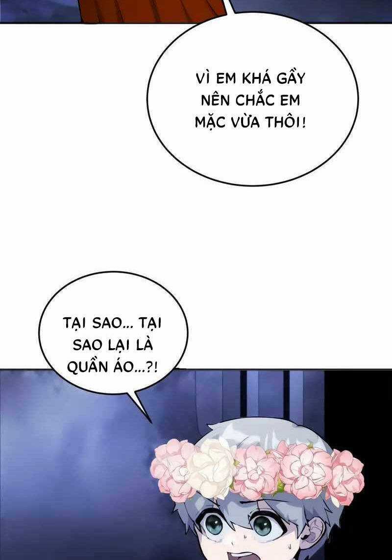 Tôi Mạnh Hơn Anh Hùng Chapter 1.5 trang 54