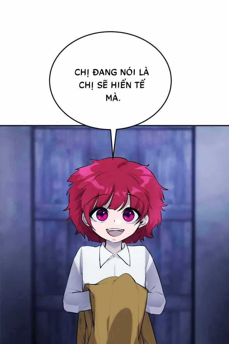 Tôi Mạnh Hơn Anh Hùng Chapter 1.5 trang 56