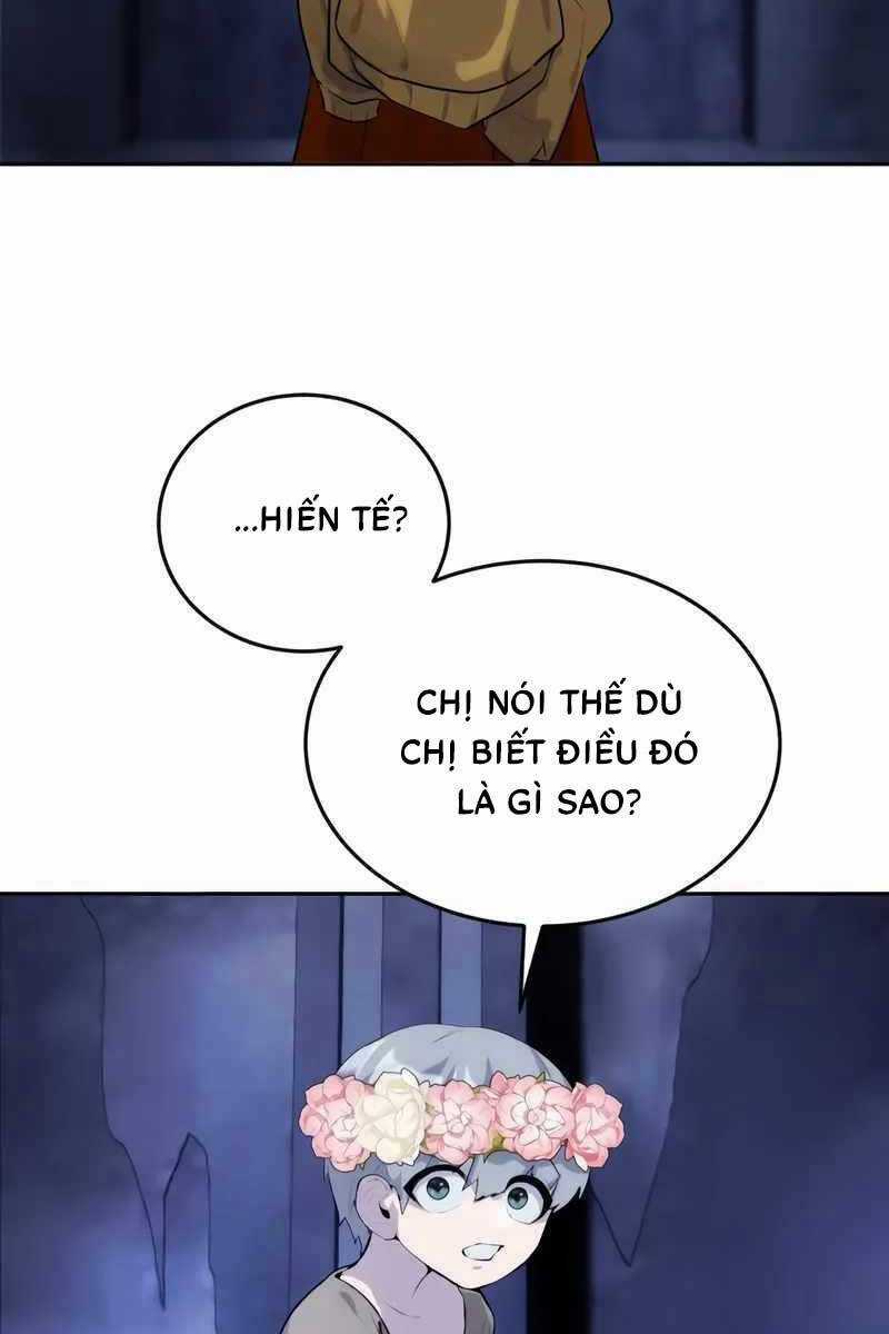 Tôi Mạnh Hơn Anh Hùng Chapter 1.5 trang 57