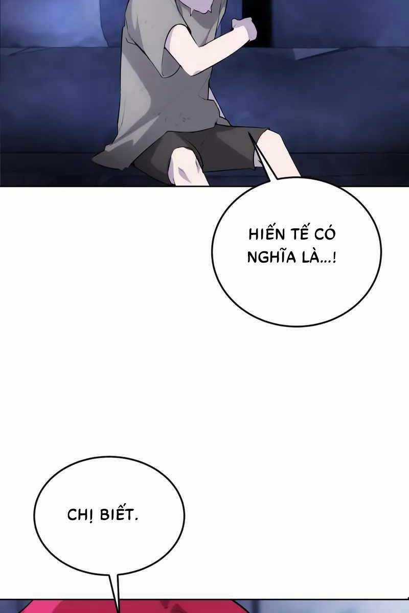 Tôi Mạnh Hơn Anh Hùng Chapter 1.5 trang 58