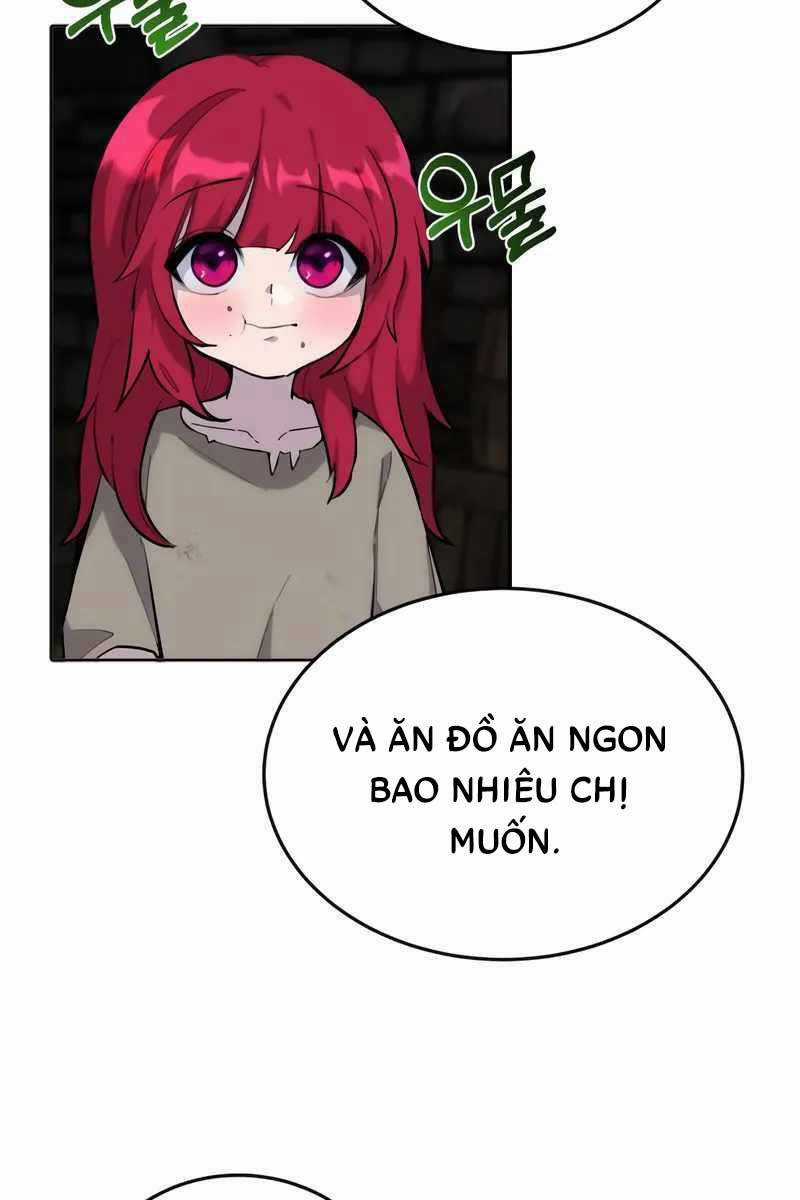 Tôi Mạnh Hơn Anh Hùng Chapter 1.5 trang 6