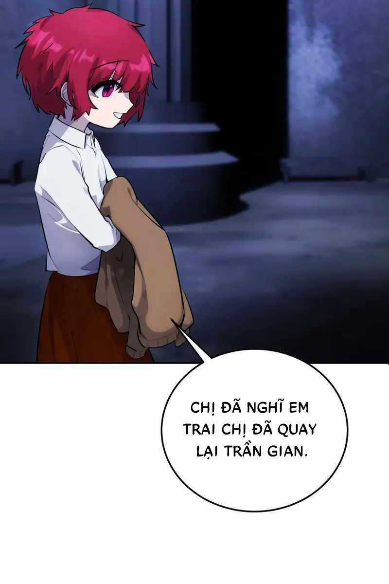 Tôi Mạnh Hơn Anh Hùng Chapter 1.5 trang 61