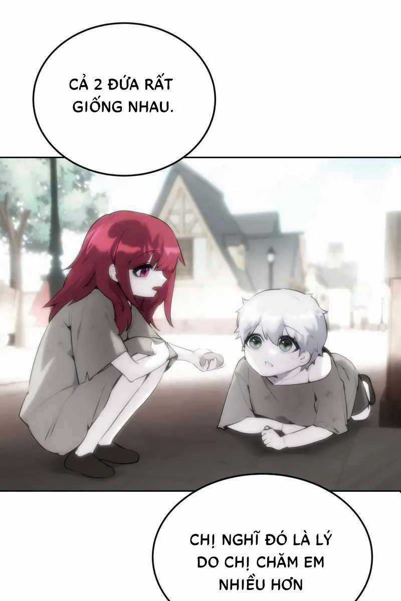 Tôi Mạnh Hơn Anh Hùng Chapter 1.5 trang 62