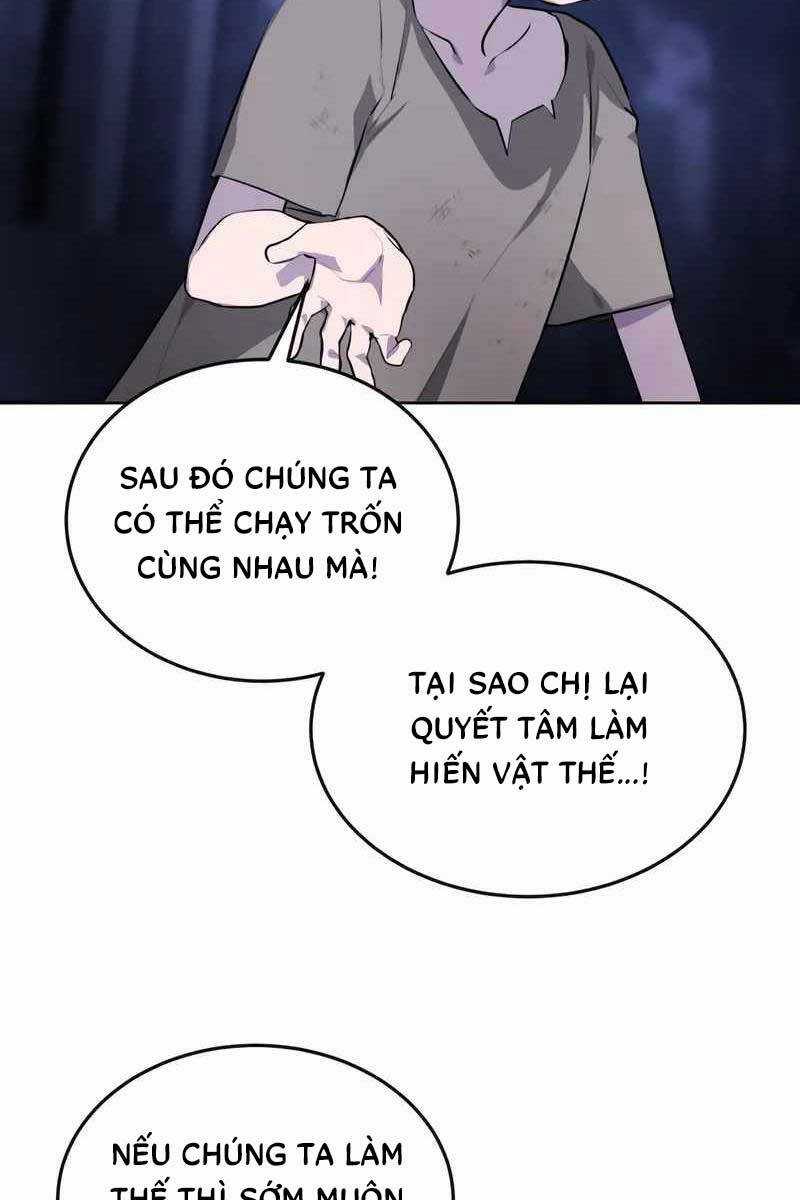 Tôi Mạnh Hơn Anh Hùng Chapter 1.5 trang 67