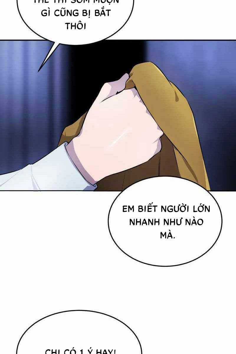 Tôi Mạnh Hơn Anh Hùng Chapter 1.5 trang 68