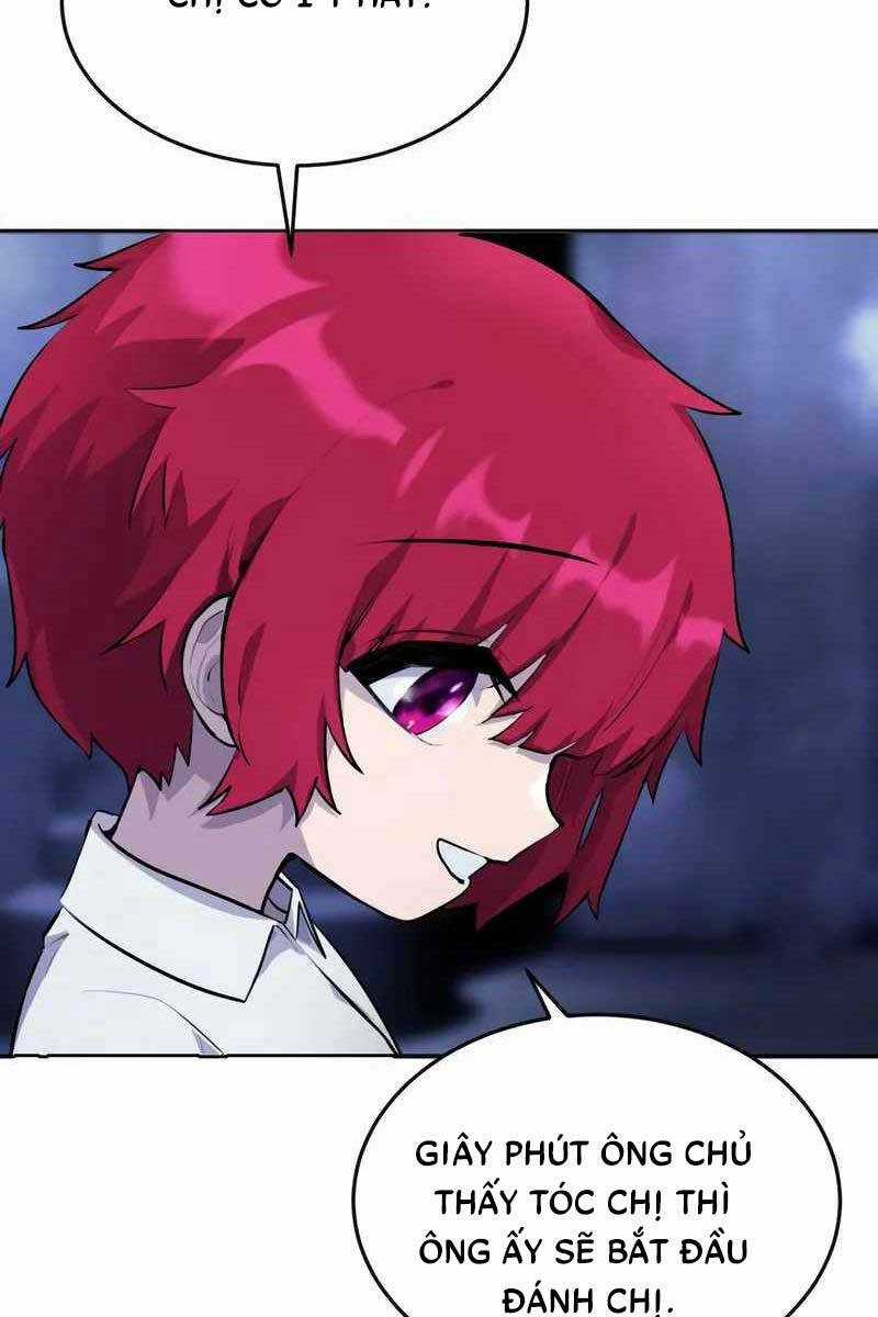 Tôi Mạnh Hơn Anh Hùng Chapter 1.5 trang 69