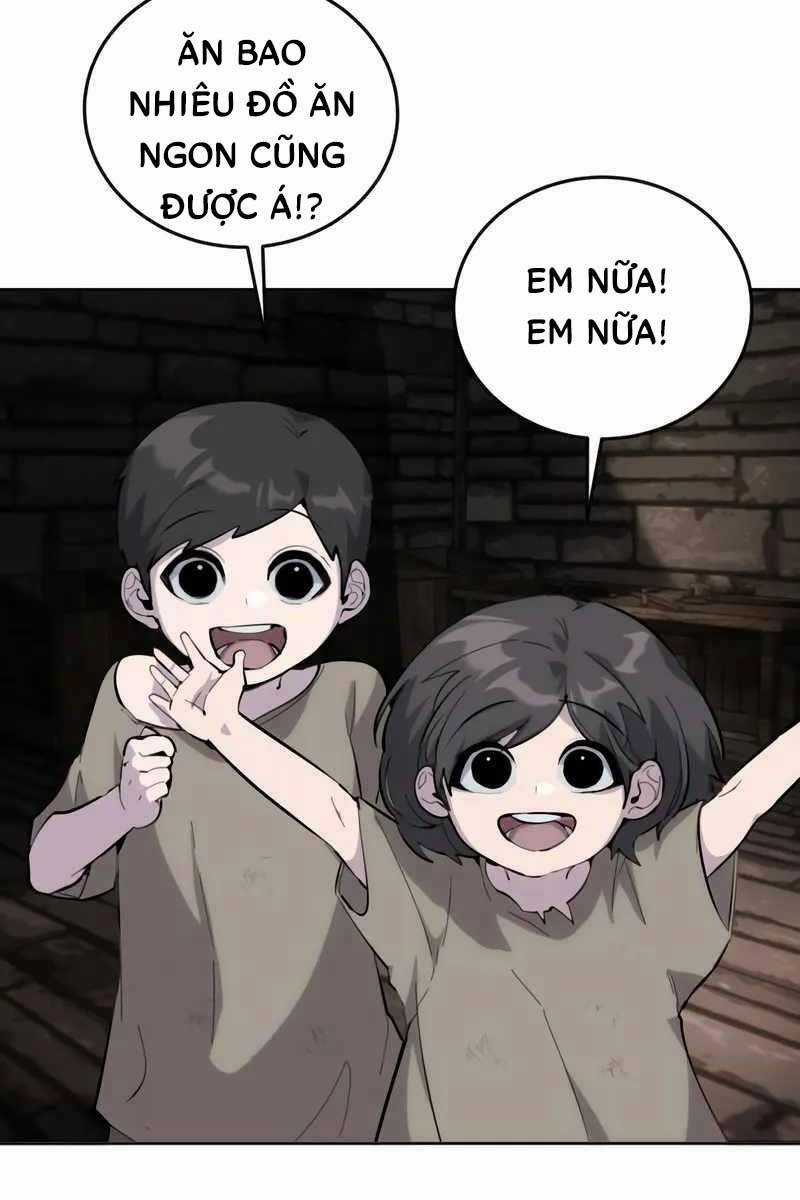 Tôi Mạnh Hơn Anh Hùng Chapter 1.5 trang 7