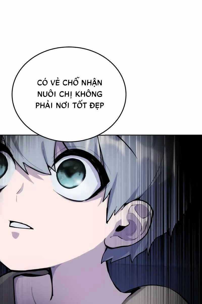 Tôi Mạnh Hơn Anh Hùng Chapter 1.5 trang 74