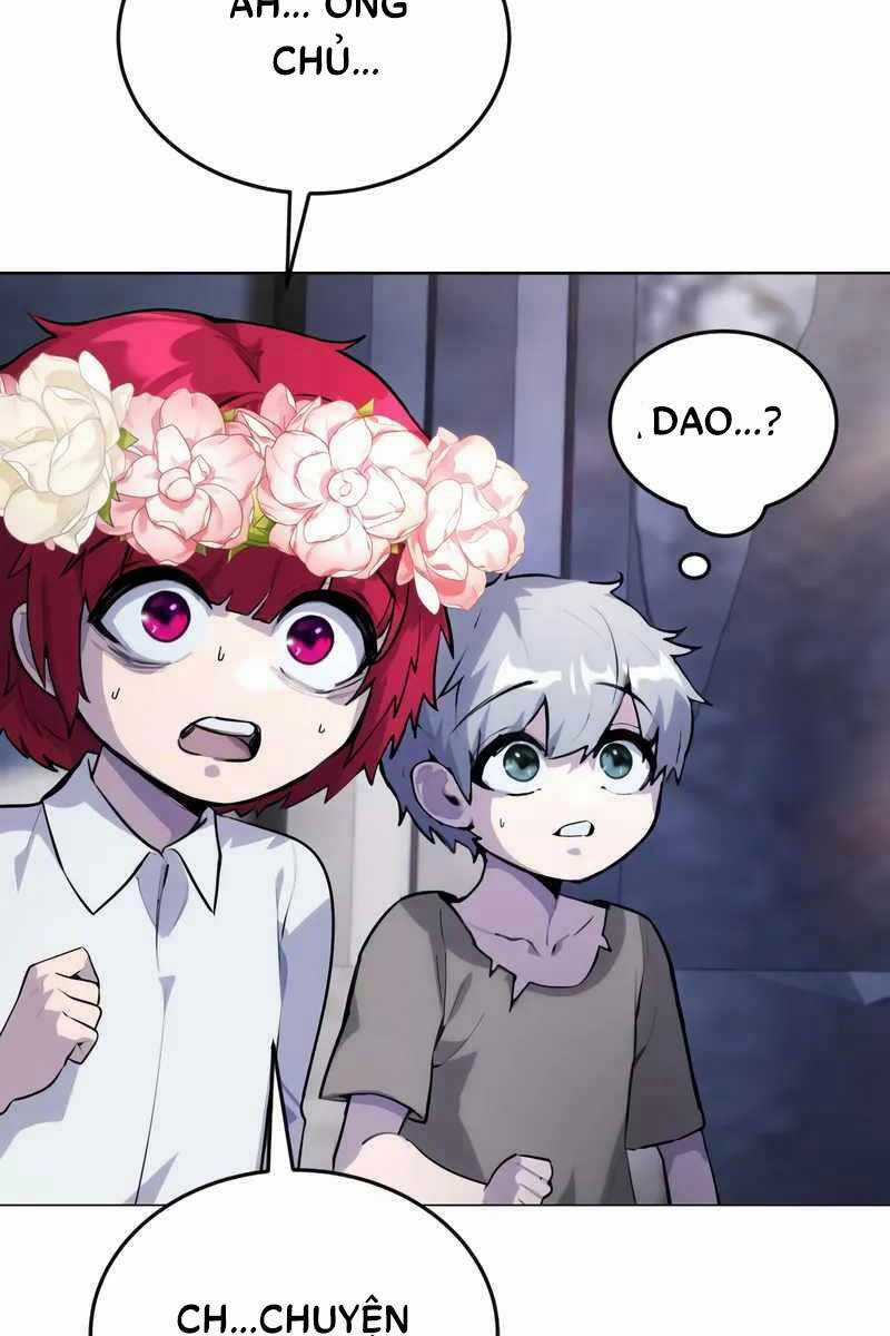 Tôi Mạnh Hơn Anh Hùng Chapter 1.5 trang 81