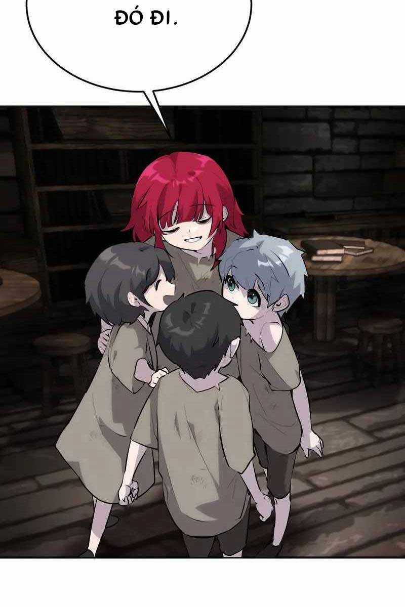 Tôi Mạnh Hơn Anh Hùng Chapter 1.5 trang 9