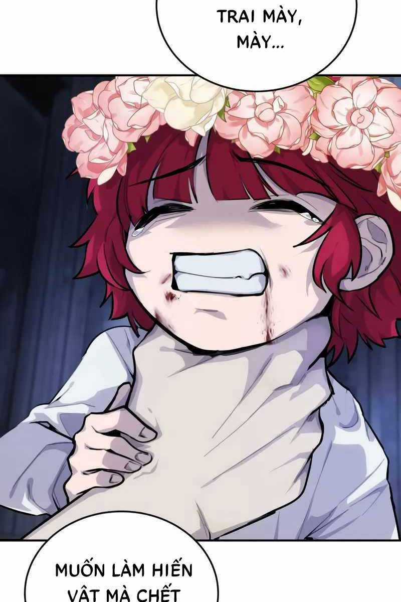 Tôi Mạnh Hơn Anh Hùng Chapter 1.5 trang 98