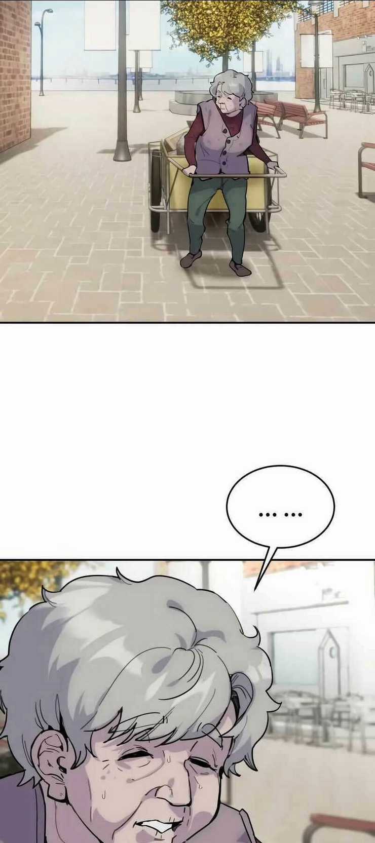 Tôi Mạnh Hơn Anh Hùng Chapter 1 trang 10