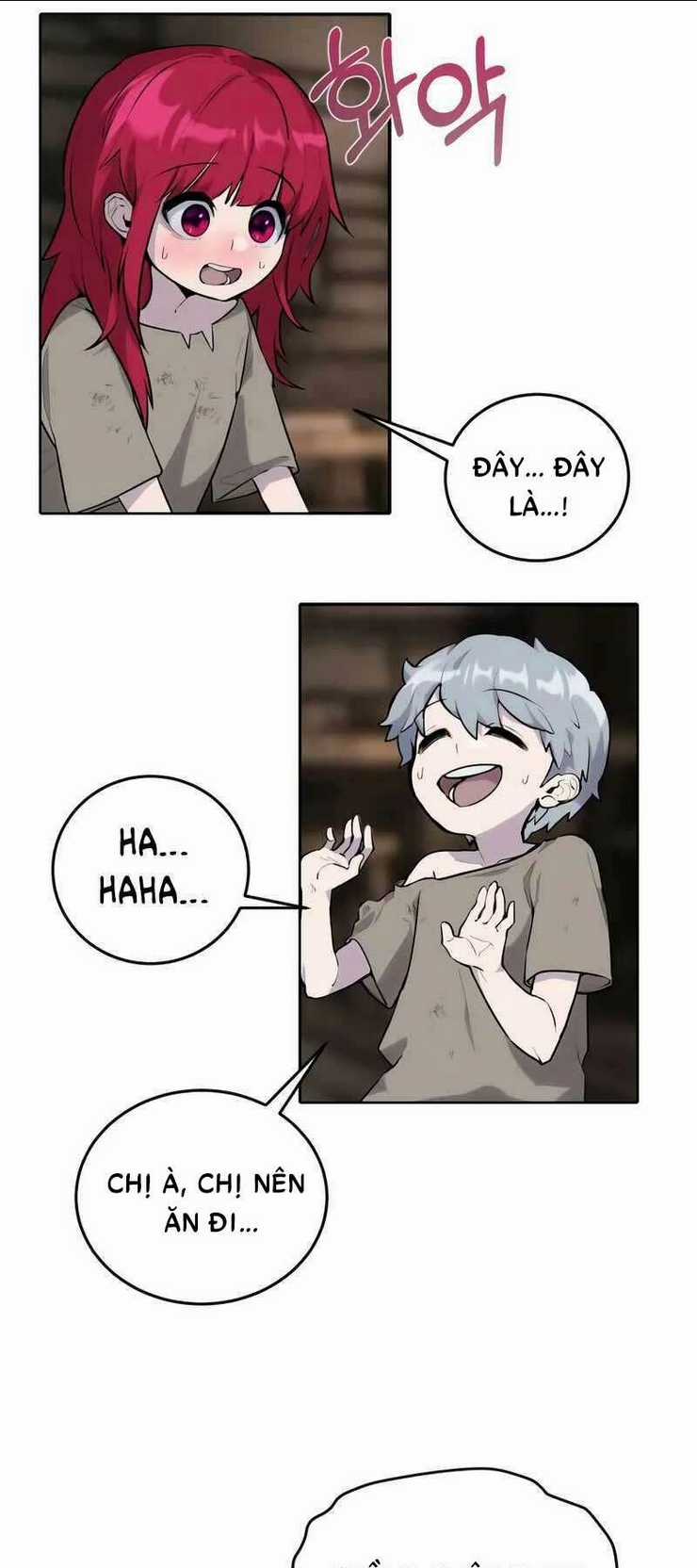 Tôi Mạnh Hơn Anh Hùng Chapter 1 trang 100