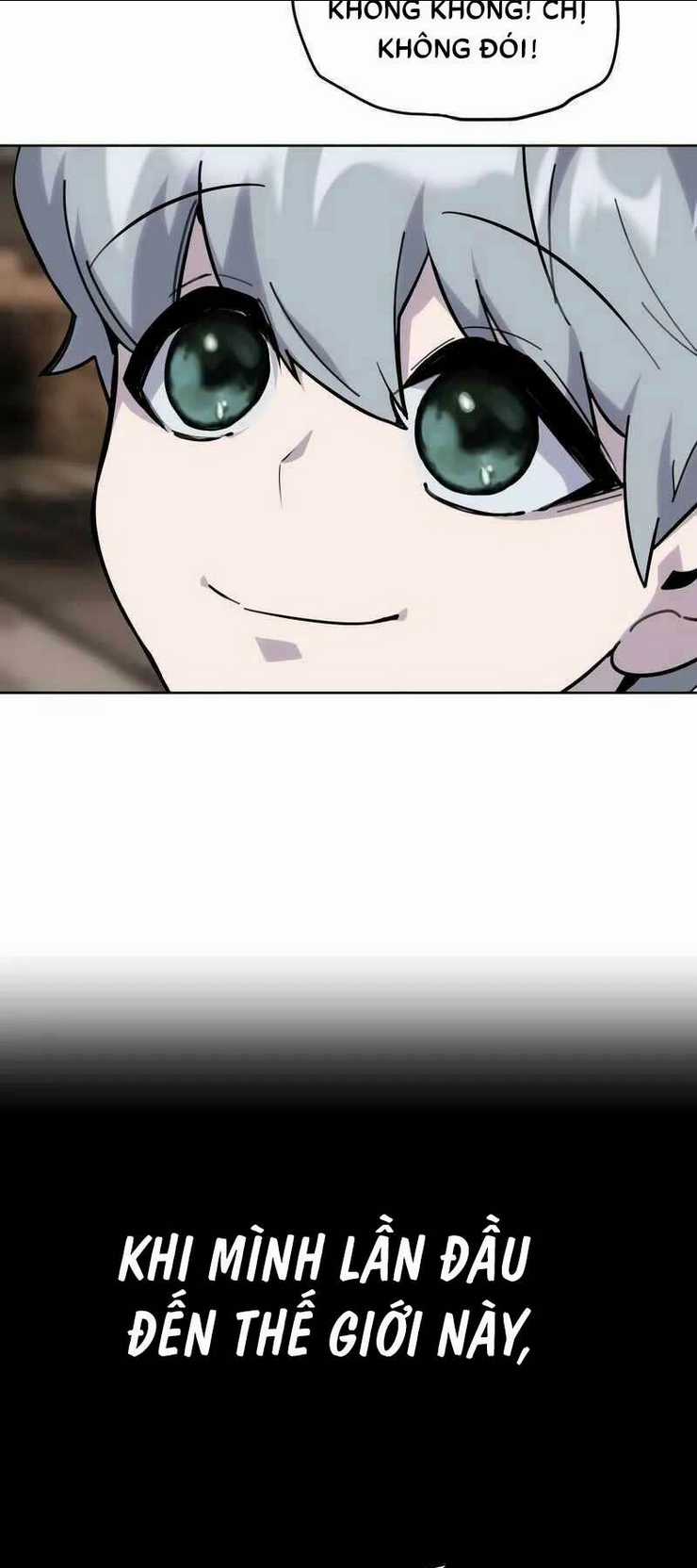 Tôi Mạnh Hơn Anh Hùng Chapter 1 trang 101