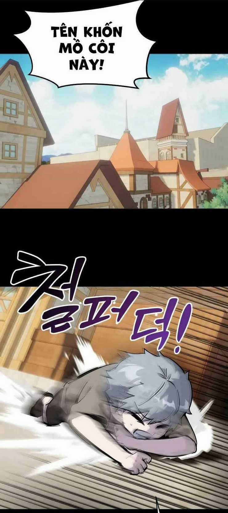 Tôi Mạnh Hơn Anh Hùng Chapter 1 trang 102