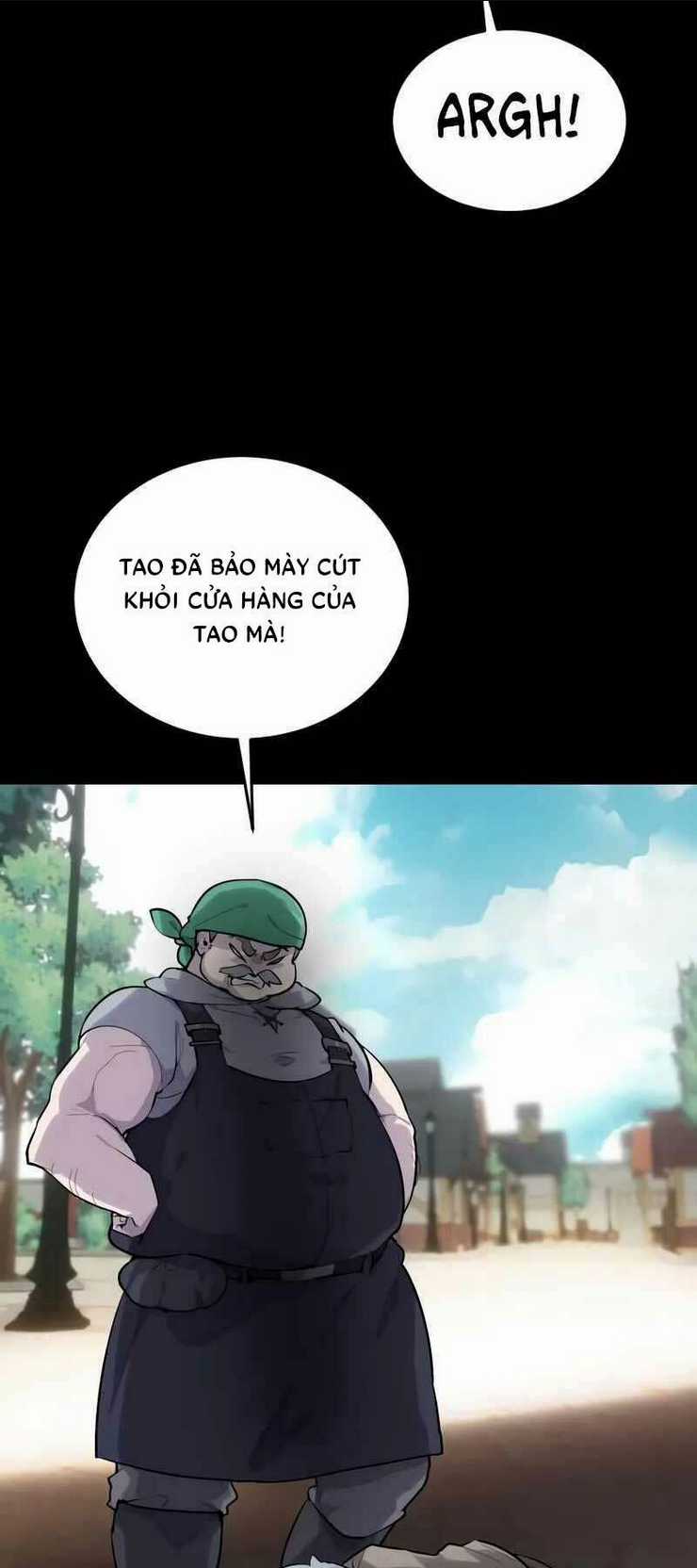 Tôi Mạnh Hơn Anh Hùng Chapter 1 trang 103