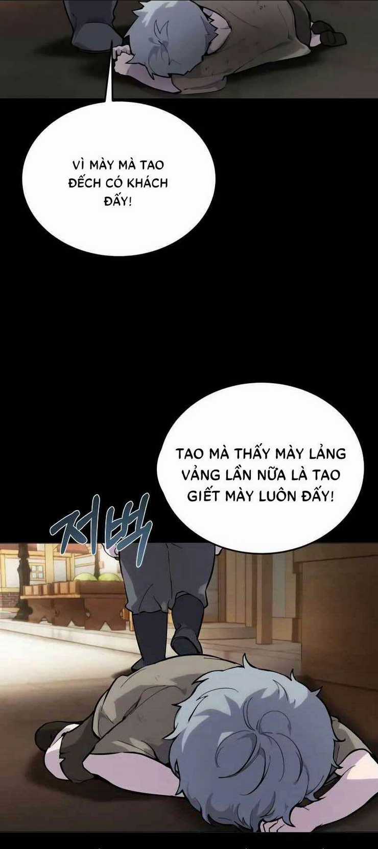 Tôi Mạnh Hơn Anh Hùng Chapter 1 trang 104