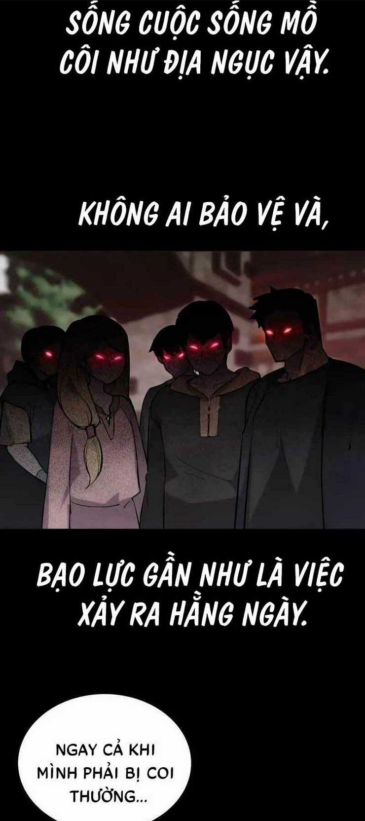 Tôi Mạnh Hơn Anh Hùng Chapter 1 trang 105